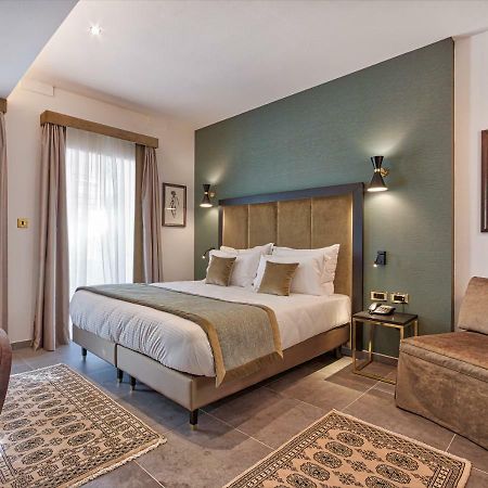 Palazzo Rosaria Boutique Hotel Valletta Exterior photo