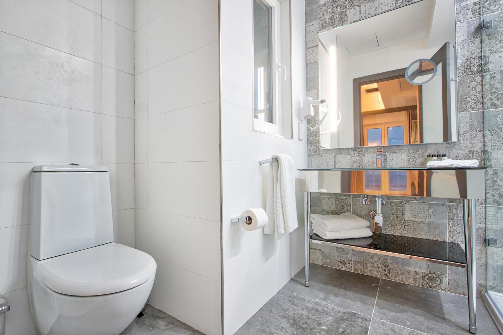 Palazzo Rosaria Boutique Hotel Valletta Room photo