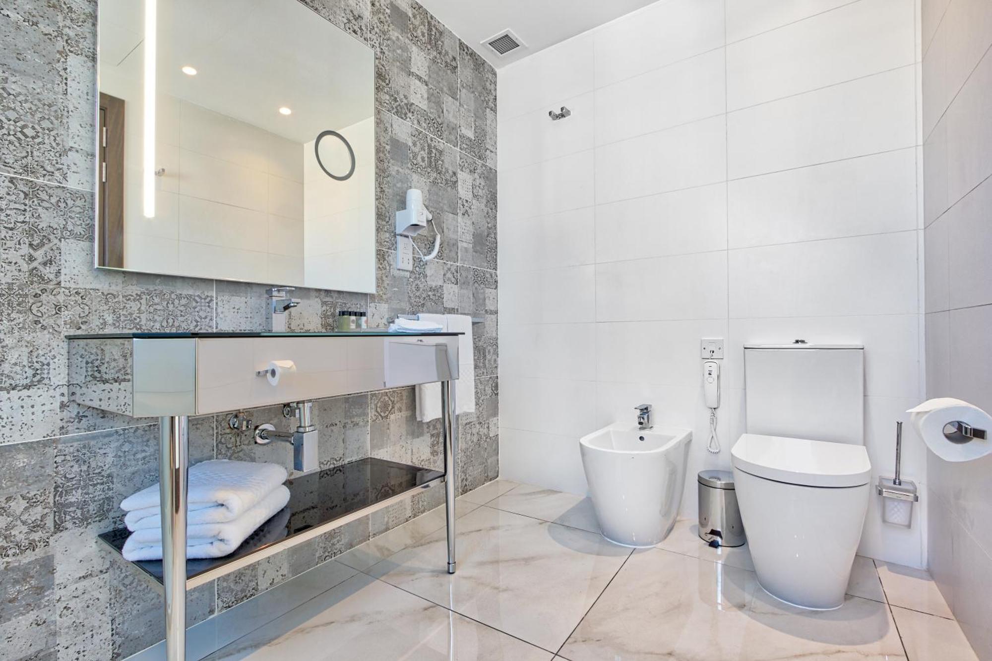 Palazzo Rosaria Boutique Hotel Valletta Room photo
