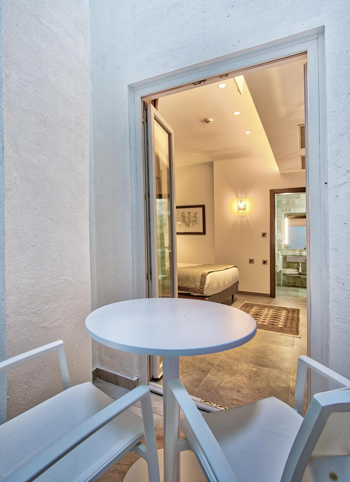 Palazzo Rosaria Boutique Hotel Valletta Room photo