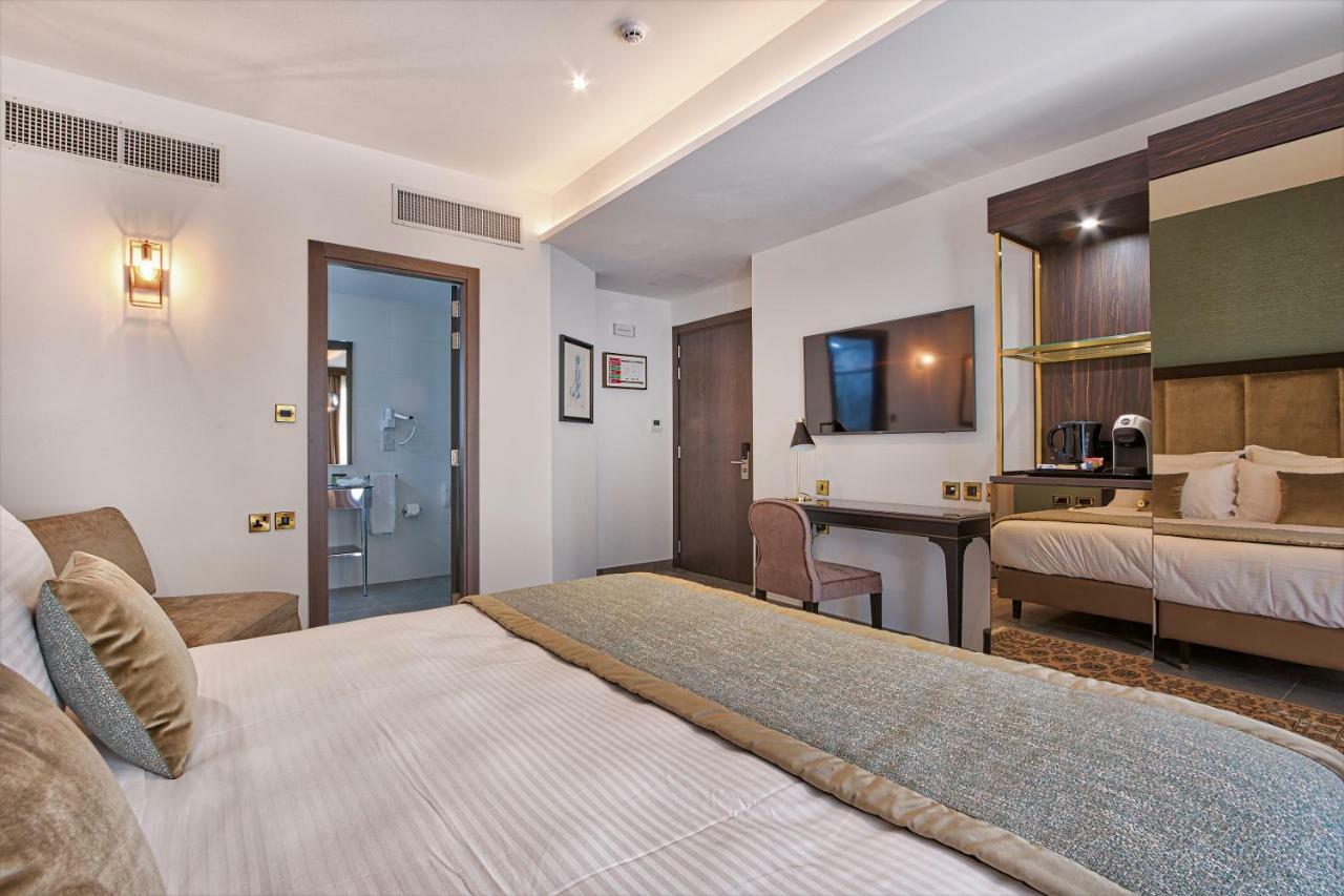 Palazzo Rosaria Boutique Hotel Valletta Exterior photo