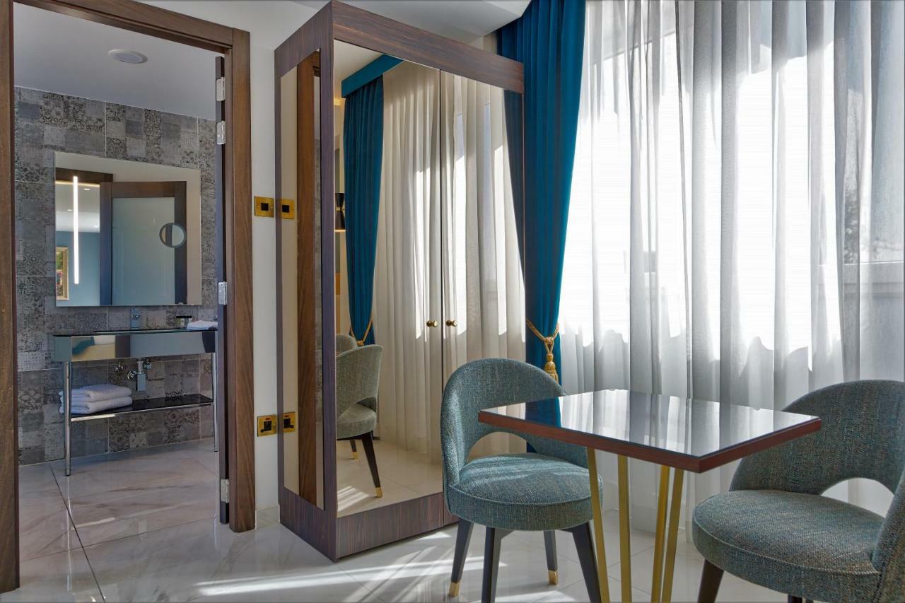 Palazzo Rosaria Boutique Hotel Valletta Exterior photo