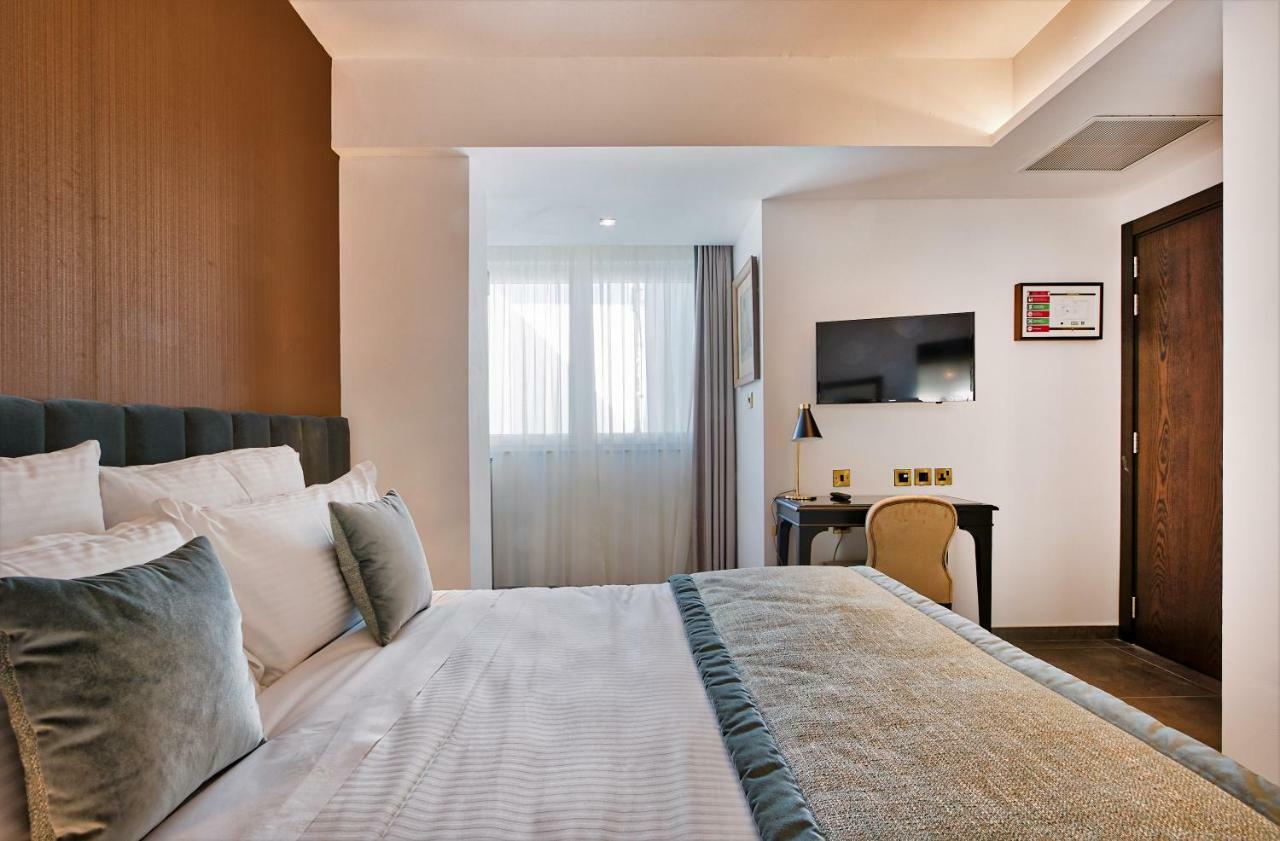 Palazzo Rosaria Boutique Hotel Valletta Exterior photo
