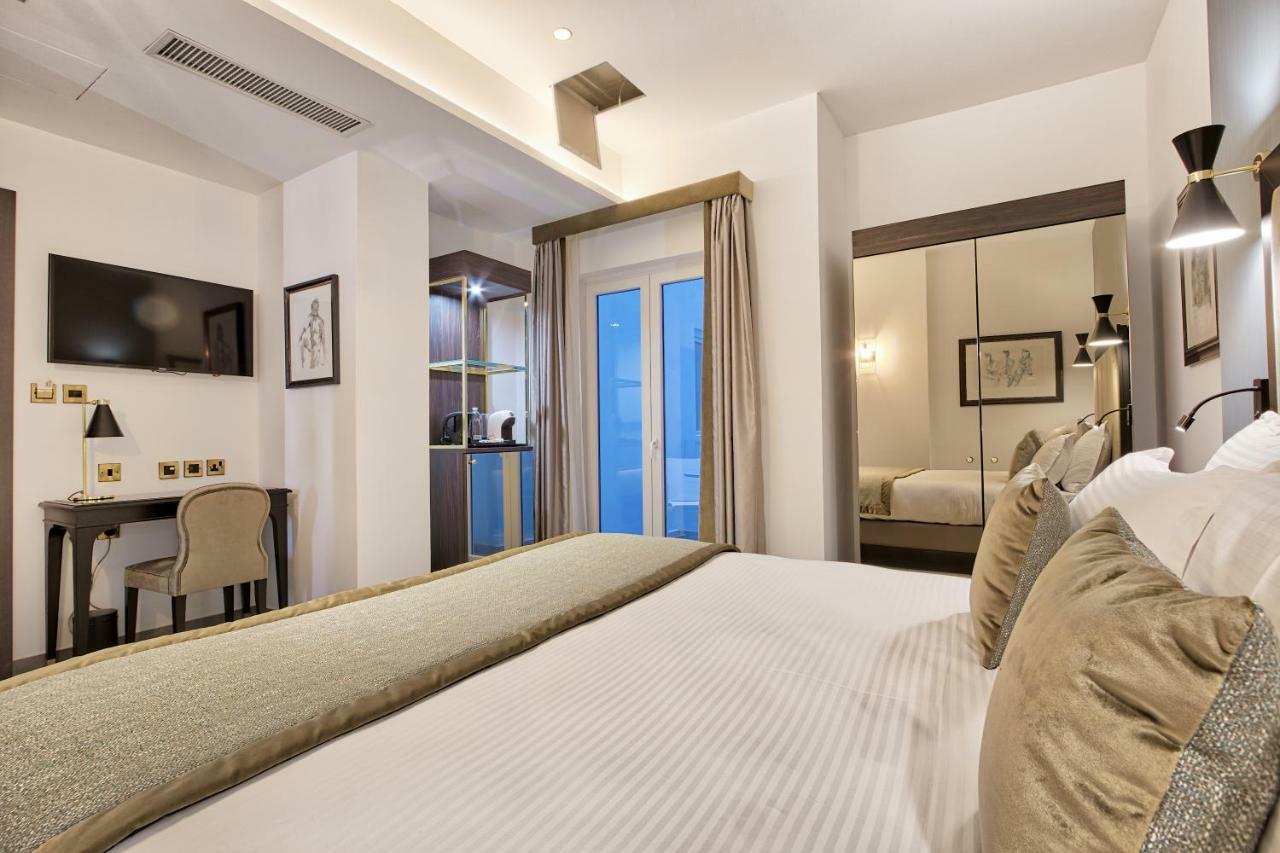 Palazzo Rosaria Boutique Hotel Valletta Exterior photo