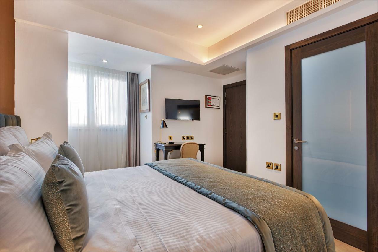 Palazzo Rosaria Boutique Hotel Valletta Exterior photo