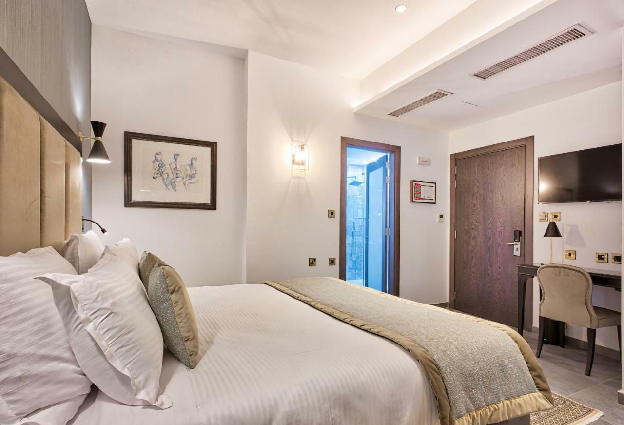 Palazzo Rosaria Boutique Hotel Valletta Exterior photo