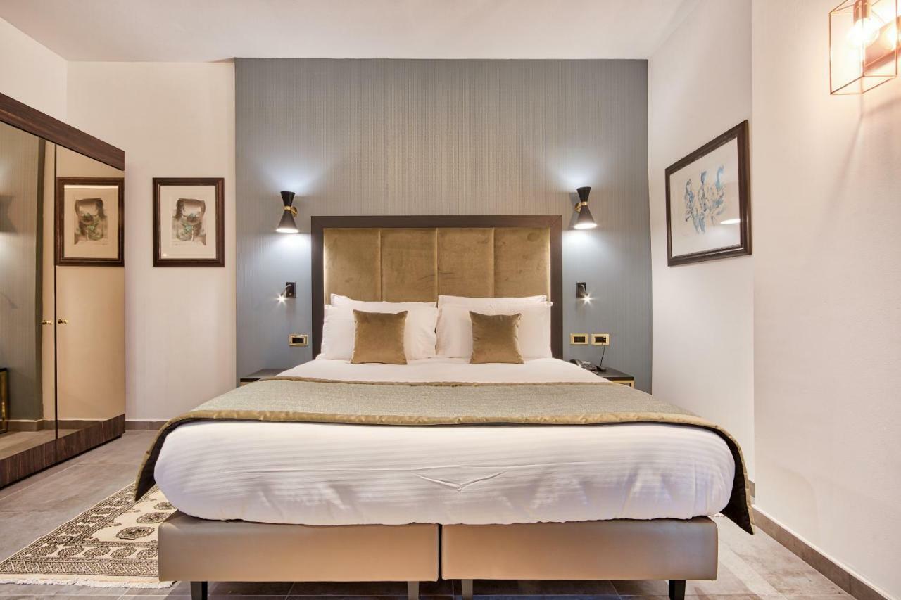 Palazzo Rosaria Boutique Hotel Valletta Exterior photo