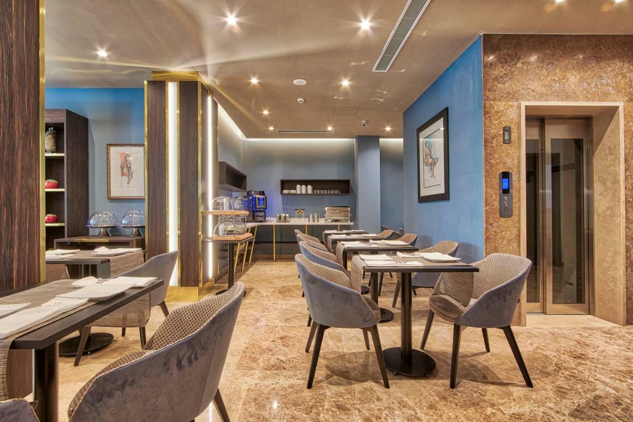 Palazzo Rosaria Boutique Hotel Valletta Exterior photo