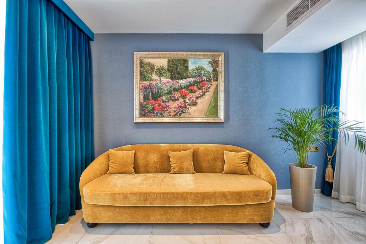 Palazzo Rosaria Boutique Hotel Valletta Exterior photo