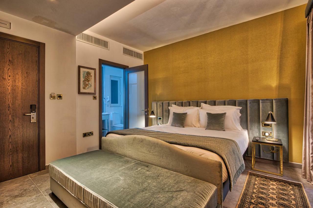 Palazzo Rosaria Boutique Hotel Valletta Exterior photo