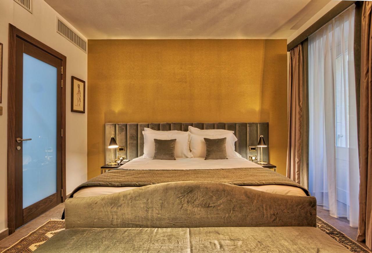 Palazzo Rosaria Boutique Hotel Valletta Exterior photo